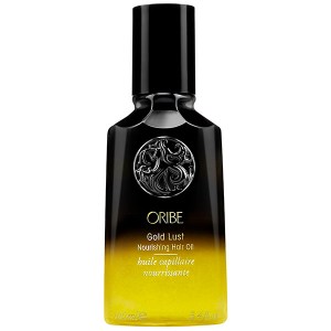 Купить масло для волос Oribe Gold Lust Nourishing Hair Oil